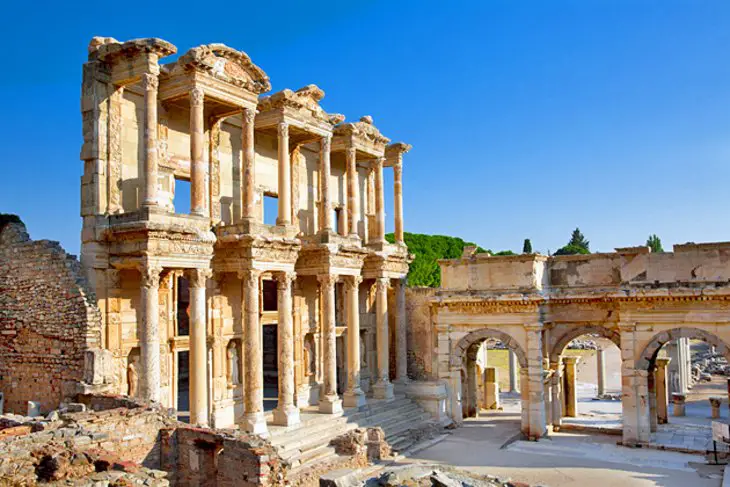 10 cele mai atractive orase turistice din Turcia. Unde mai calatorim?