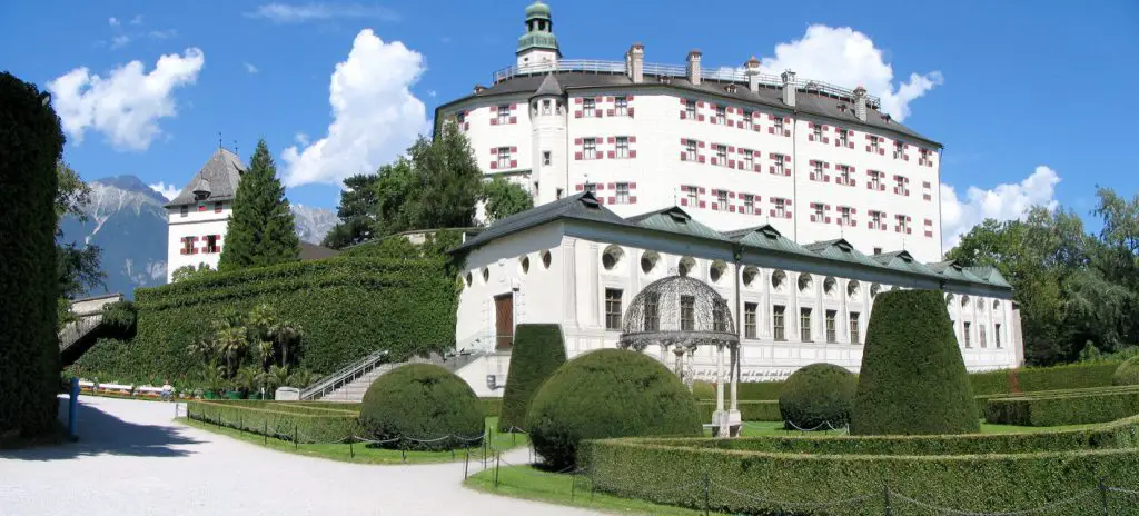 Innsbruck. 7 locuri-cheie pe care sa nu le ocolesti in ''orasul zapezii''