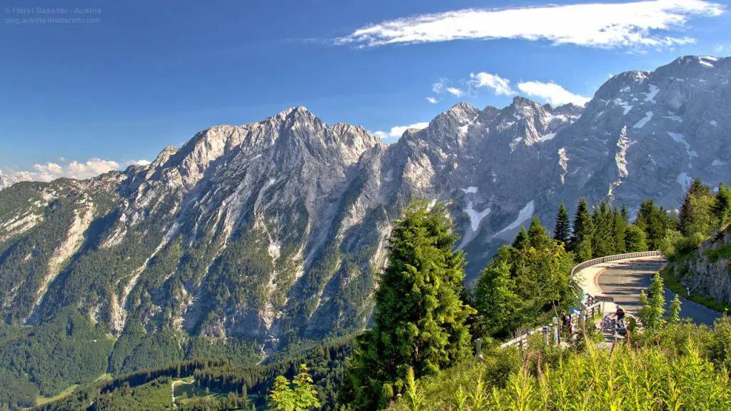 Berchtesgaden. O prima calatorie, in 2019, in Alpii Bavarezi. 8 motive sa faceti vacanta aici