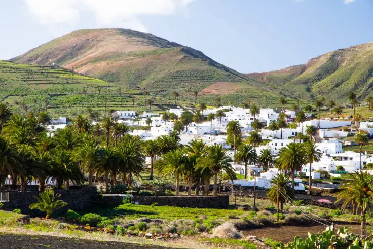 Vacanta in Lanzarote! Top 7 atractii pe care sa nu le ratati