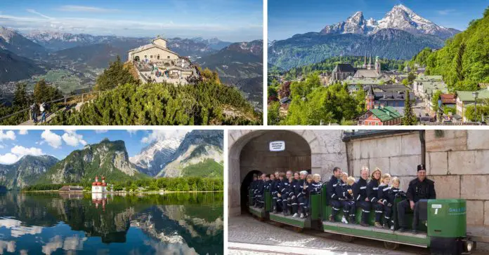 Berchtesgaden. O prima calatorie, in 2019, in Alpii Bavarezi. 8 motive sa faceti vacanta aici