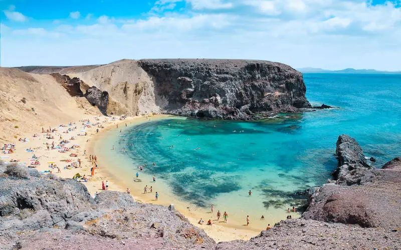 Vacanta in Lanzarote! Top 7 atractii pe care sa nu le ratati