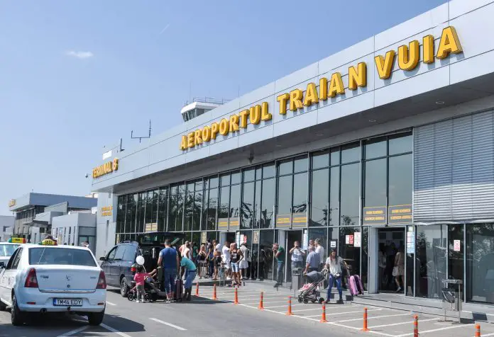 Tur virtual pe Aeroportul International ''Traian Vuia'' din Timisoara. Primul terminal din Romania disponibil in Google Maps Indoor