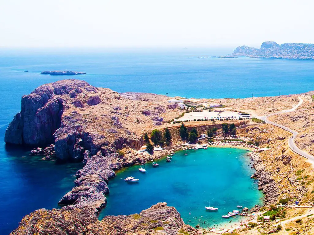 Plajele Greciei de vazut. The Telgraph a realizat o lista cu 17 astfel de locuri incredibilePlajele Greciei de vazut. The Telgraph a realizat o lista cu 17 astfel de locuri incredibile