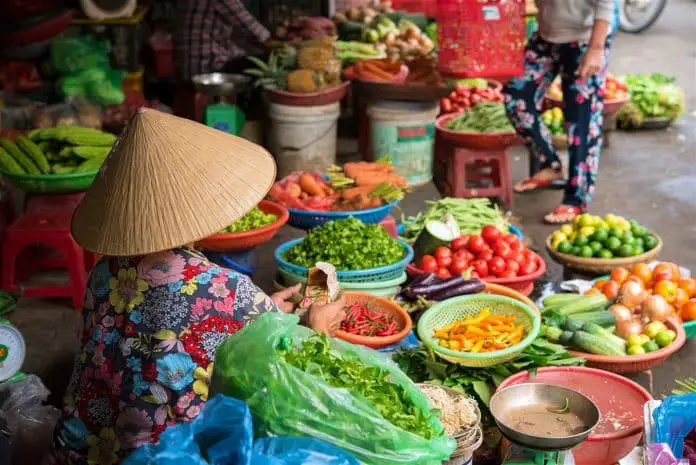 Vietnam - o tara pline de surprize. Explorati, vizitati si cunoasteti legendele locale