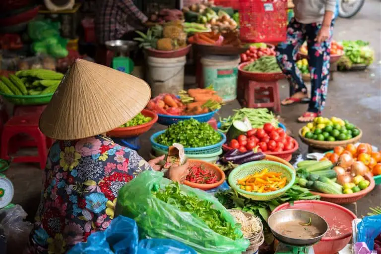 Vietnam – o tara pline de surprize. Explorati, vizitati si cunoasteti legendele locale