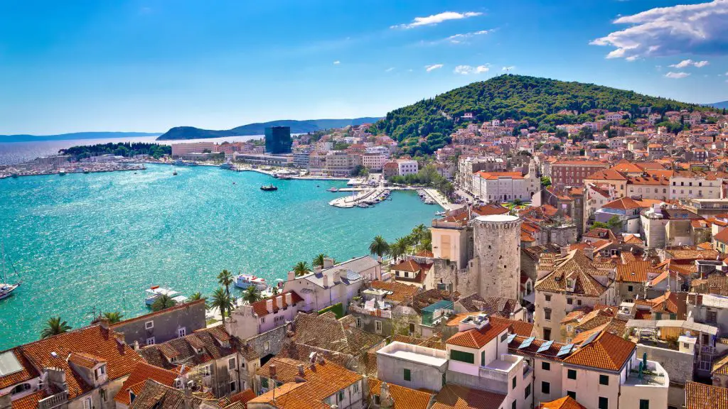 5 experiente memorabile in Croatia. De unde sa incepeti marea aventura