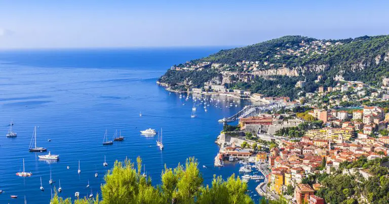 Nisa. 5 moduri de a te bucura in ,,capitala Coastei de Azur”