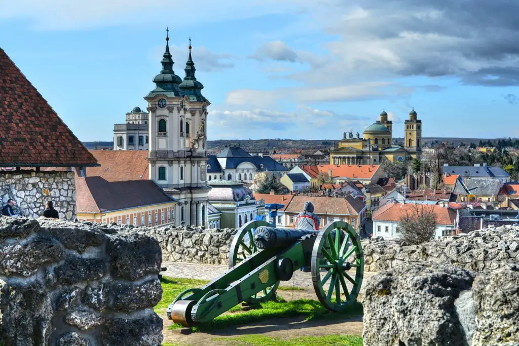 15 orase romantice din Europa Centrala. Tari ca Cehia, Ungaria, Slovacia si Polonia incluse in topul CNN