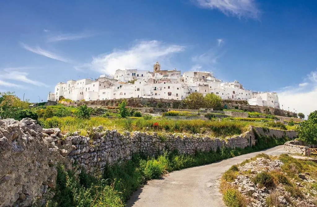 10 atractii turistice in Puglia. Ce sa nu ratezi in aceasta frumoasa regiune