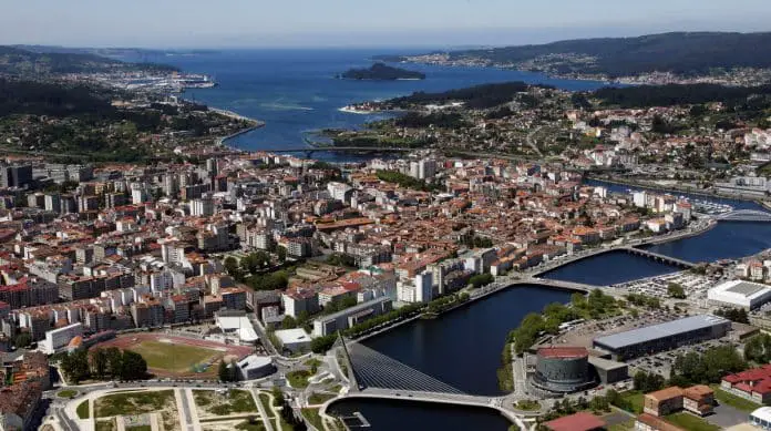 Pontevedra: orasul spaniol pe care trebuie sa il vedeti