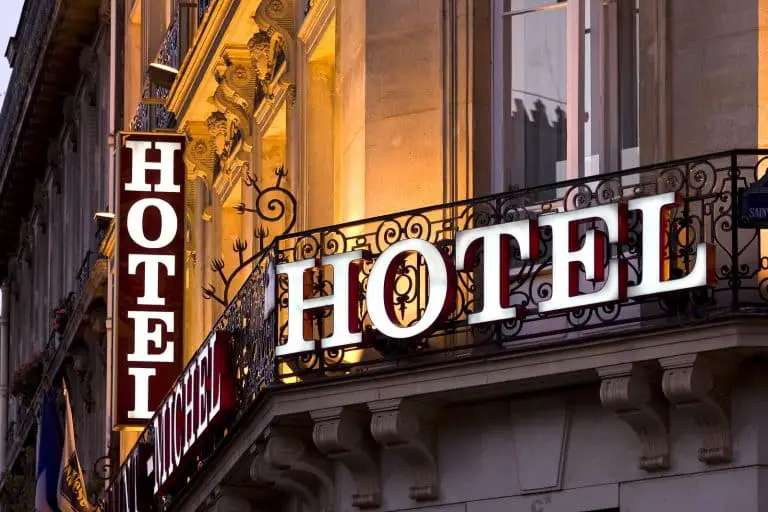 Hoteluri noi in Europa. Unde va cazati in anul 2019