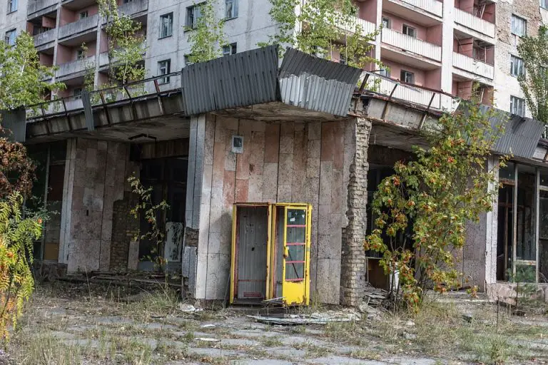 Cernobîl, destinație turistică pentru români. Cât costă o excursie