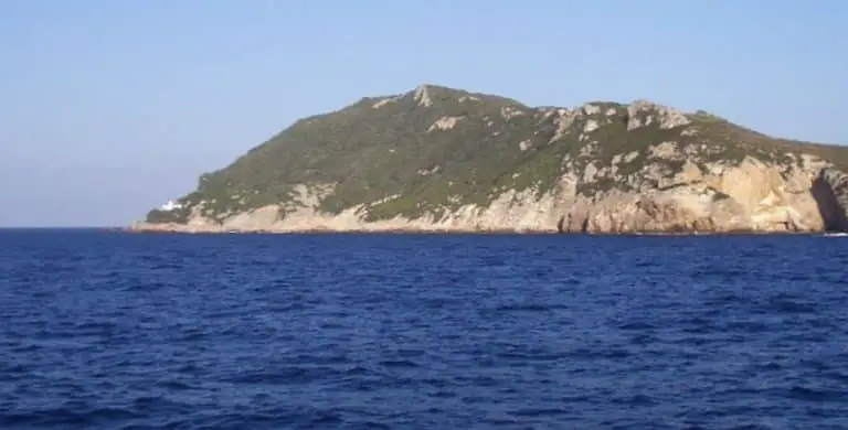 „Insula secretă a orgiilor”, locul pe care tot mai mulți turiști vor să-l vadă