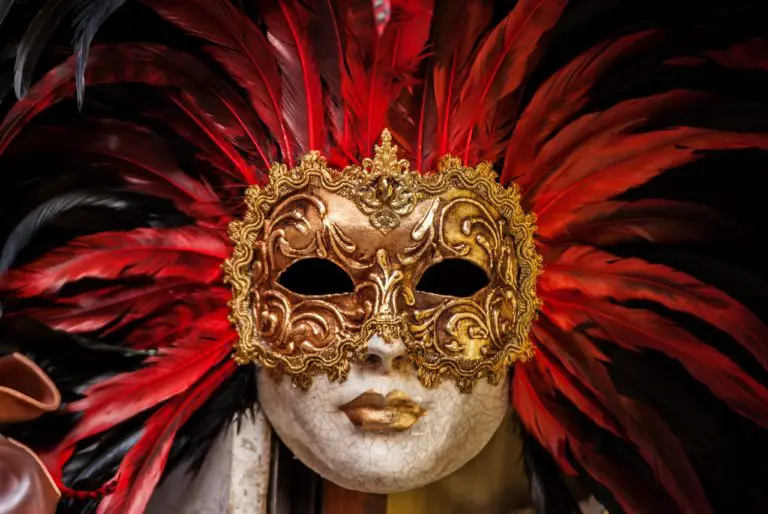 Carnavalul de la Veneția a fost anulat din cauza noului coronavirus