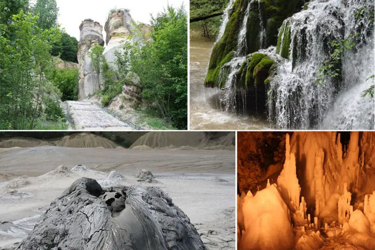 Top 7 minuni ale naturii din România pe care trebuie să le vezi