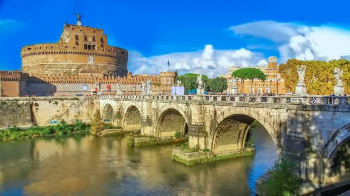 Ce trebuie să vizitezi în Roma FOTO: Walkerssk/Pixabay.com