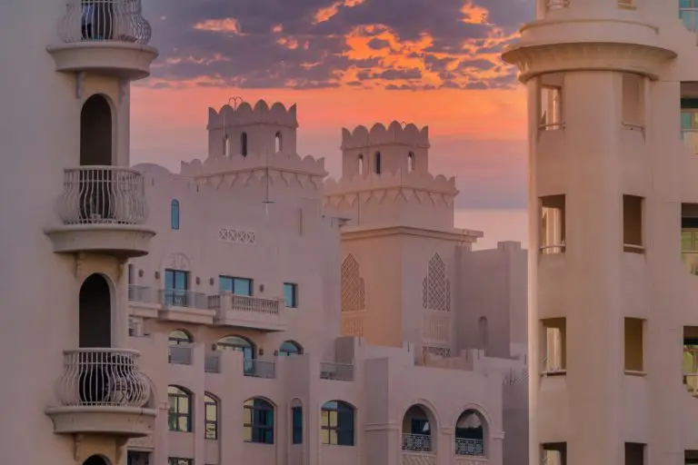 Ce să vizitezi în Dubai. Top 10 obiective pe care nu trebuie să le ratezi