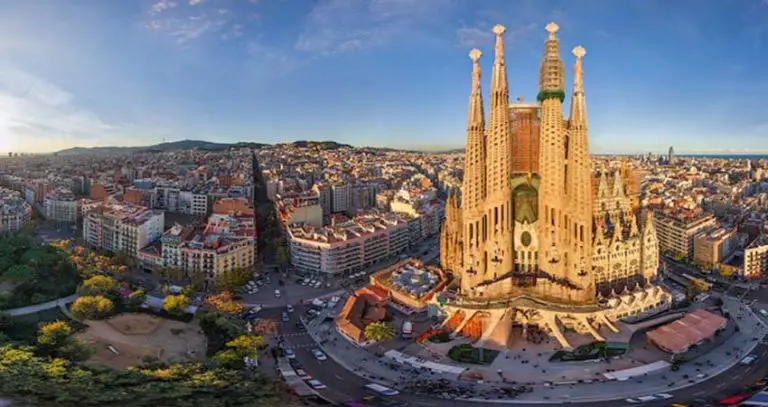 Cele mai frumoase orașe din Spania. Top 5 comori arhitecturale