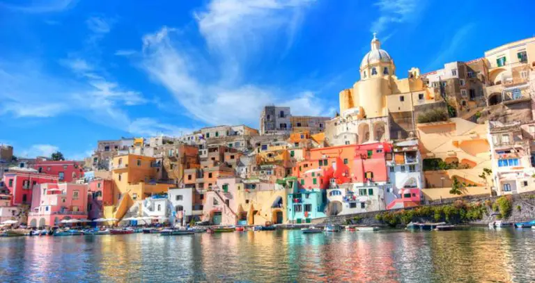 Cele mai frumoase orașe din sudul Italiei. Top 5 bijuterii arhitecturale